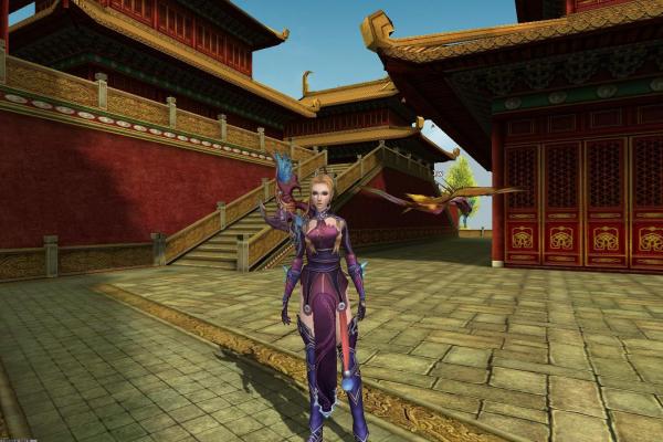 魔兽世界WotLK声望奖励与快速刷声望方法(图1)