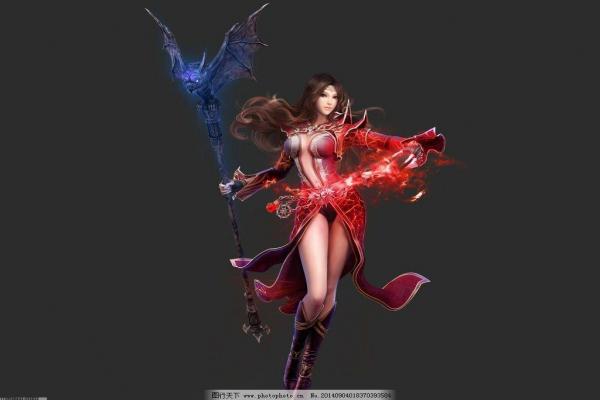 《元气骑士前传》星界使者职业使用指南，如何应对不同敌人(图1)