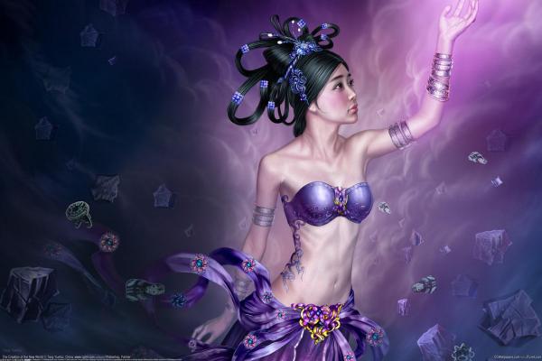 《DOTA2》宝石TD单人攻略与最佳搭配(图1)