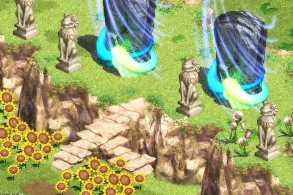 《龙族幻想》源稚女背景介绍与技能解析(图1)