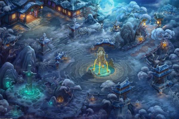 《魔域》三宠任务完成指南：快速达成任务的关键步骤(图1)