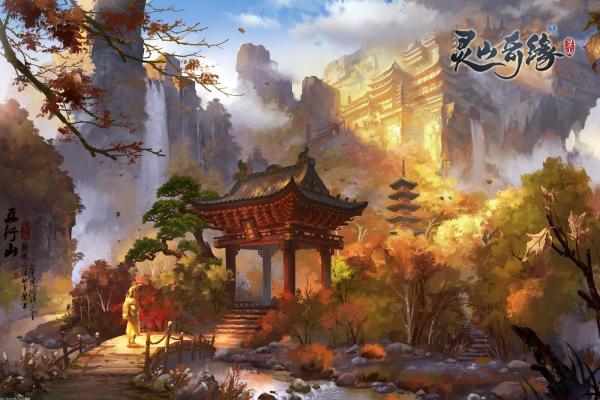 原神圣金虫的分布与采集技巧(图1)