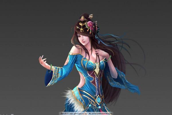 魔兽世界阿莱克丝塔萨背景揭秘：她的传奇故事